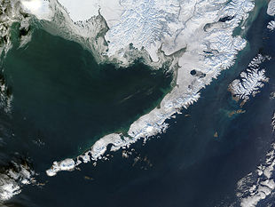 Aleutian Islands