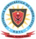 Coat of Arms of East Timor