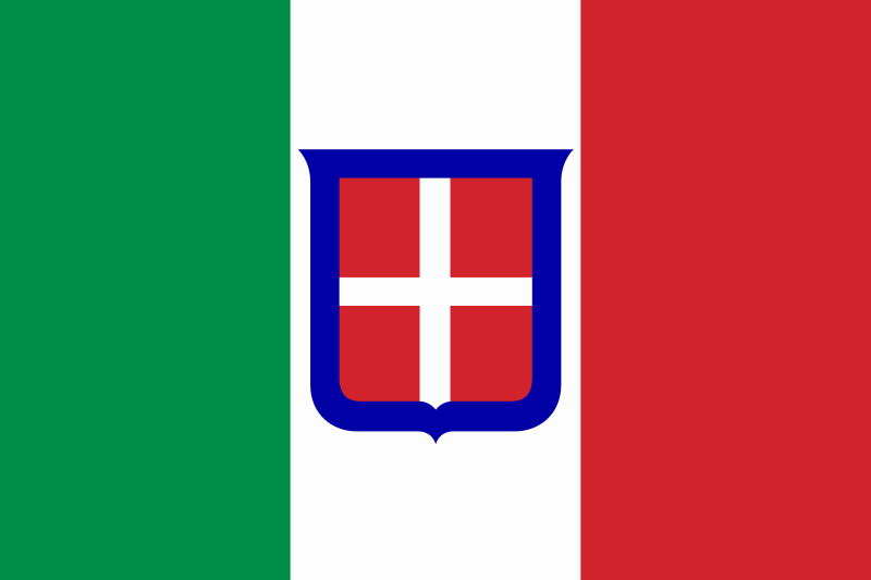 Image:Flag of Italy (1861-1946).svg