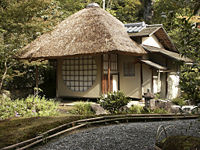 Ihōan at Kōdai-ji in Kyoto