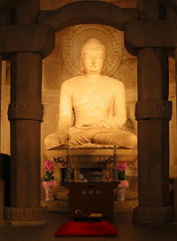 Seokguram
