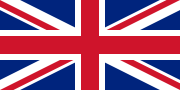 See also: Flag of United Kingdom