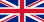Flag of United Kingdom