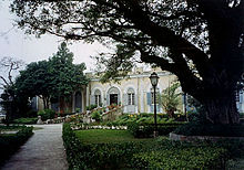 Fortaleza do Monte