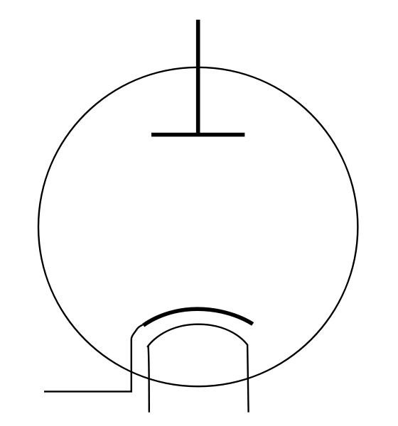 Image:Vacuum diode.svg