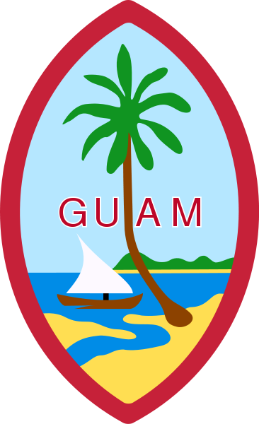 Image:Coat of arms of Guam.svg