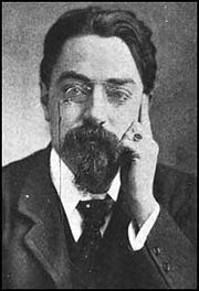 A self-portrait