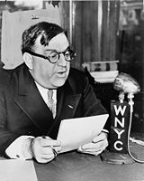 Fiorello H. LaGuardia