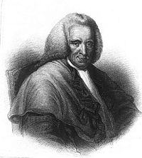 Henry Home, Lord Kames.