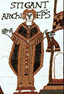 Archbishop Stigand