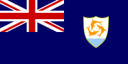 See also: Flag of Anguilla