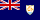 Flag of Anguilla