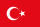 Flag of Turkey