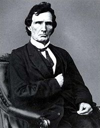 U.S. Rep. Thadeus Stevens