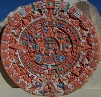 Aztec Religion Sacrifice
