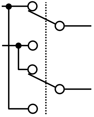 Image:Crossover-switch-symbol.svg