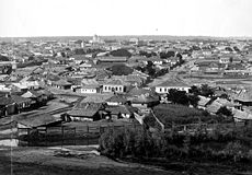 Chişinău, 1889.
