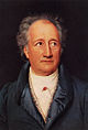 Goethe.
