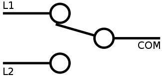Image:SPDT-Switch.svg