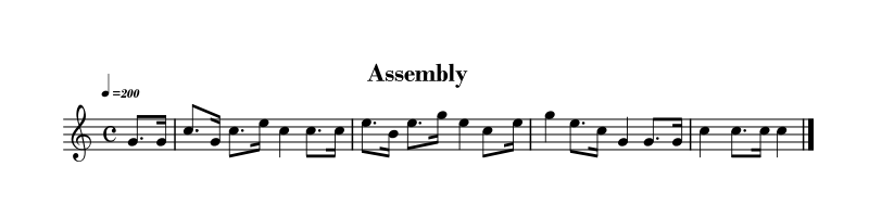 Image:Assembly (bugle).svg
