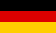 See also: Flag of West Germany