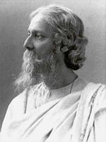 Rabindranath Tagore became Asia's first Nobel laureate when he won the 1913 Nobel Prize in Literature.