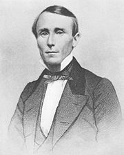 Filibuster William Walker launched several expeditions into Latin America. For a time he ruled Nicaragua, although he was eventually seized by the U.S. Navy and returned to United States. In 1860 he was captured and executed in Honduras.
