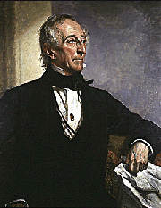 Official White House Portrait
