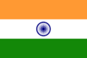 Flag of India