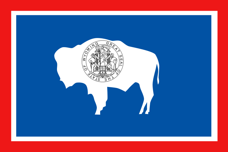 Image:Flag of Wyoming.svg