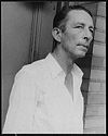 Robinson Jeffers.