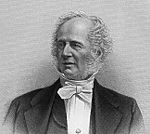 Cornelius Vanderbilt