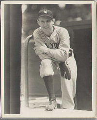 Lefty Gomez