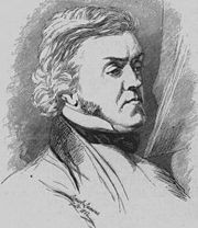 William Makepeace Thackeray