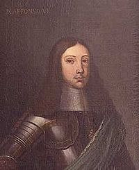 Afonso VI of Portugal