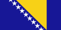 Flag of Bosnia and Herzegovina
