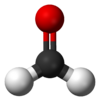Formaldehyde