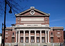 Symphony Hall