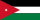 Flag of Jordan