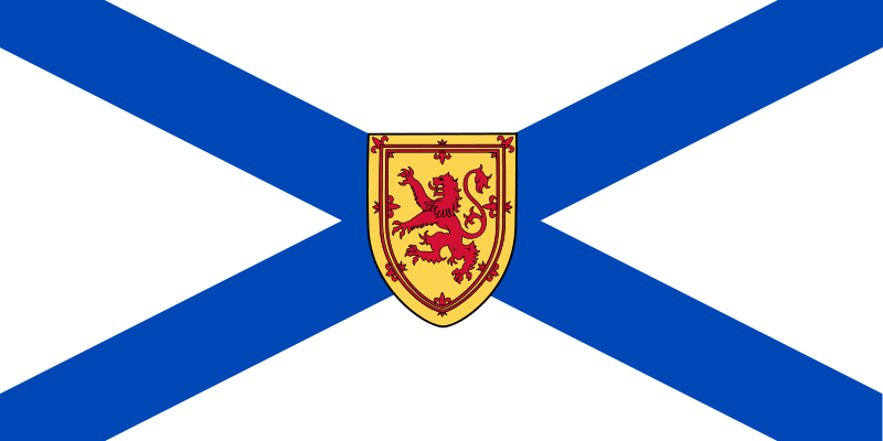 Image:Flag of Nova Scotia.svg