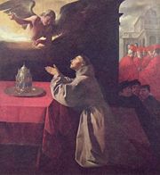 Saint Bonaventure