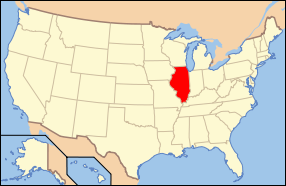 Image:Map of USA IL.svg