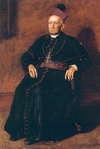 Archbishop  William Henry Elder (1903)