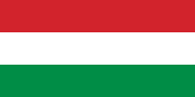 See also: Flag of Hungary