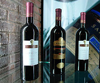 Georgian wine