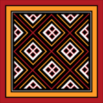 pa're'po' sanguba(dancing alone)