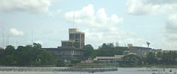 University of Lagos.