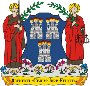Coat of arms of Dublin