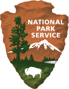 National Park Service Arrowhead