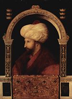 Mehmed II